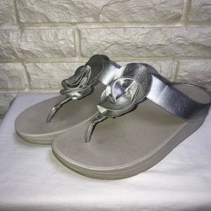 fitflop florrie sandals